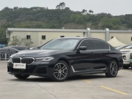 BMW 5 Series 2023