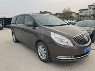 Buick GL8 2015