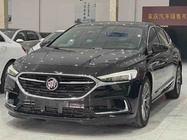 Buick LaCrosse 2022