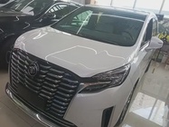 Buick GL8 2023
