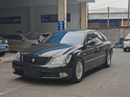 Toyota Crown 2009