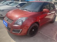 Suzuki Swift 2013