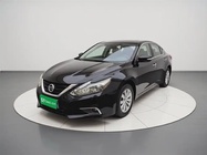 Nissan Teana 2016