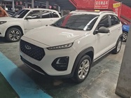 Chery Tiggo 3 2022