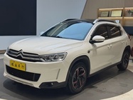 Citroen C3 2016