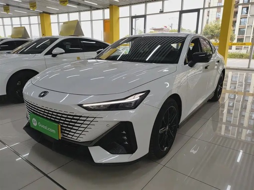 Changan UNI-V 2023