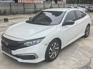 Honda Civic 2021