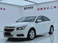 Chevrolet Cruze 2013