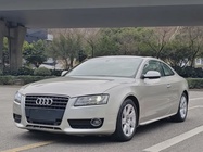 Audi A5 2010