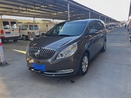 Buick GL8 2015