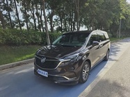 Buick GL8 2021