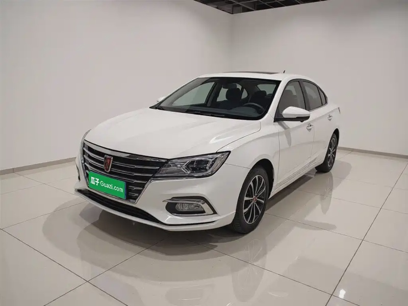 Roewe i5