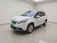 Peugeot 2008 2016