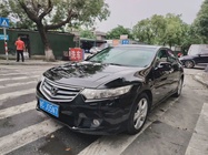 Honda Spirior 2011