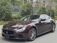 Maserati Ghibli 2015
