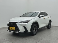 Lexus NX 2023