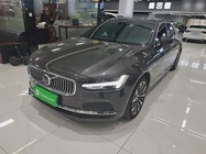 Volvo S90 2025