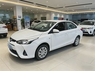 Toyota Yaris 2020