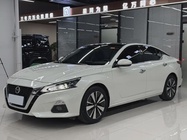 Nissan Teana 2022