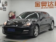 Porsche Panamera 2013