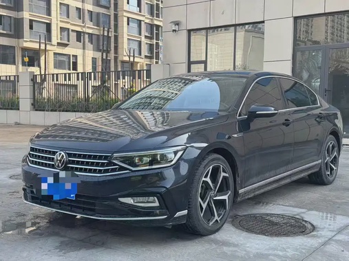 Volkswagen Magotan 2023