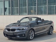 BMW 2 Series 2018