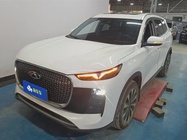 Chery Tiggo 8 PLUS 2024