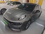 Lynk & Co 03 2022