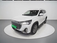 Jetour X90 PLUS 2024