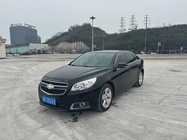 Chevrolet Malibu 2013