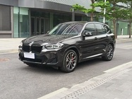 BMW X3 2024