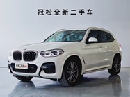 BMW X3 2021