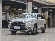 Mitsubishi Outlander 2017