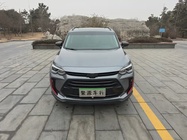 Chevrolet Volando 2020