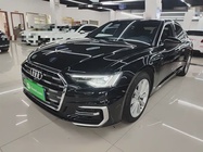 Audi A6 2024