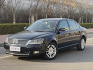 Volkswagen Passat 2012