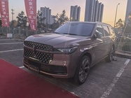 Lincoln Navigator 2025