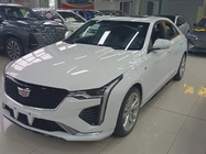 Cadillac CT4 2022