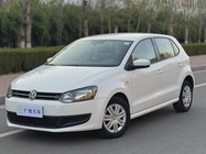 Volkswagen Polo 2012