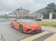 Lamborghini Huracan 2022