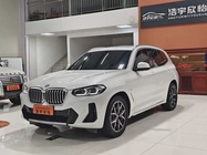 BMW X3 2024