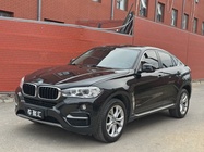 BMW X6 2017