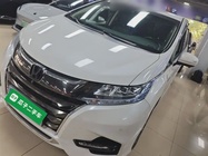 Honda Odyssey 2019