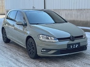 Volkswagen Golf 2018