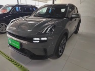 Lynk & Co 06 2024