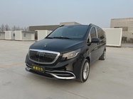Mercedes-Benz Vito 2018