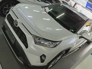 Toyota RAV4 2021