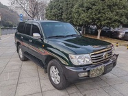 Toyota Land Cruiser 2005
