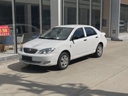 BYD F3 2017