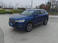 Haval H6 2018